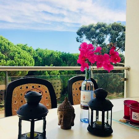 Delightful Vacations Apartment In Algarve Olhos de Agua  Eksteriør bilde