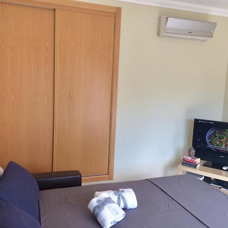 Delightful Vacations Apartment In Algarve Olhos de Agua  Eksteriør bilde