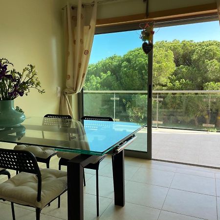 Delightful Vacations Apartment In Algarve Olhos de Agua  Eksteriør bilde