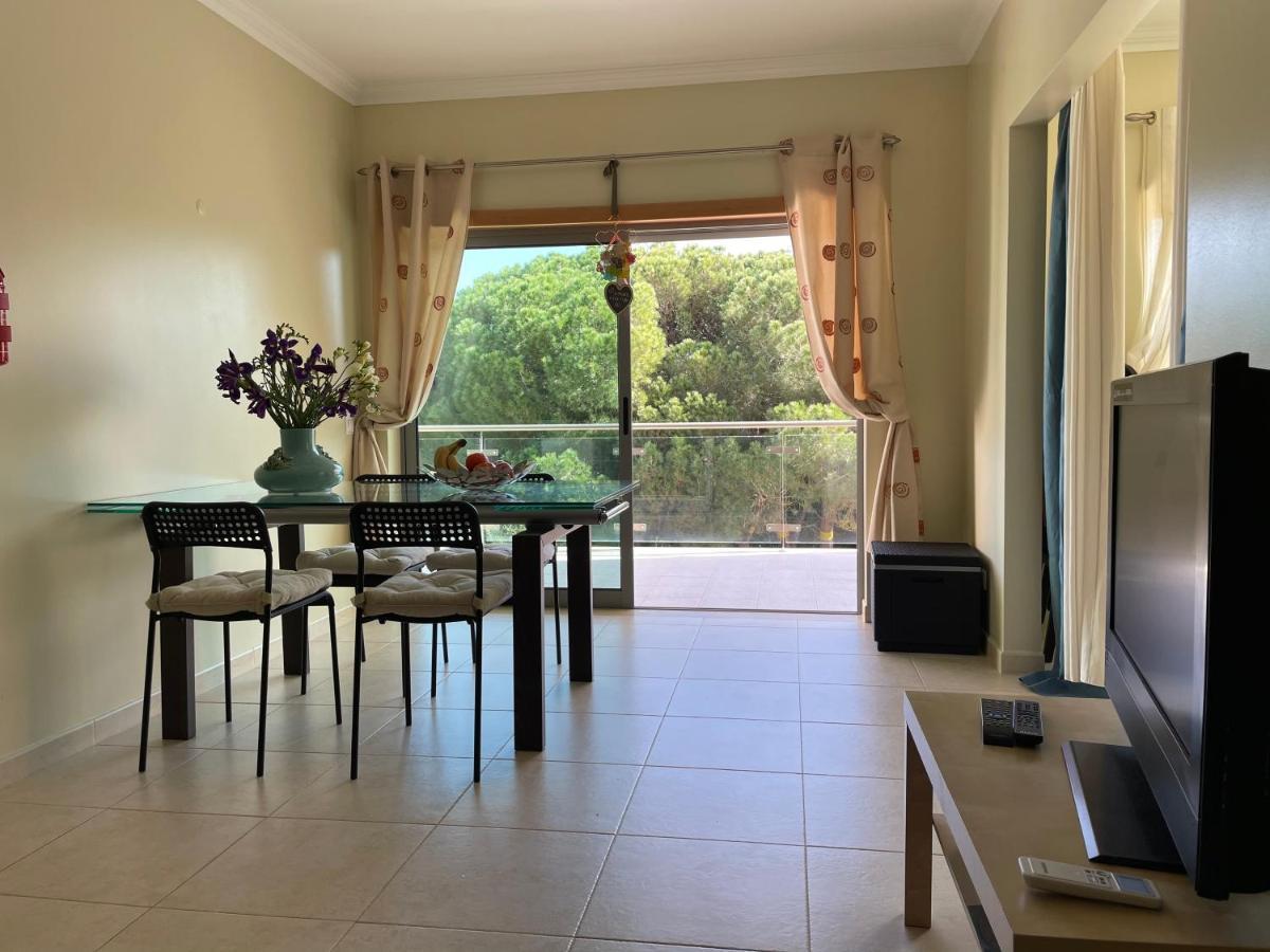 Delightful Vacations Apartment In Algarve Olhos de Agua  Eksteriør bilde