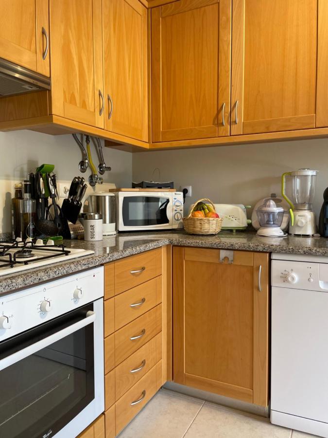 Delightful Vacations Apartment In Algarve Olhos de Agua  Eksteriør bilde