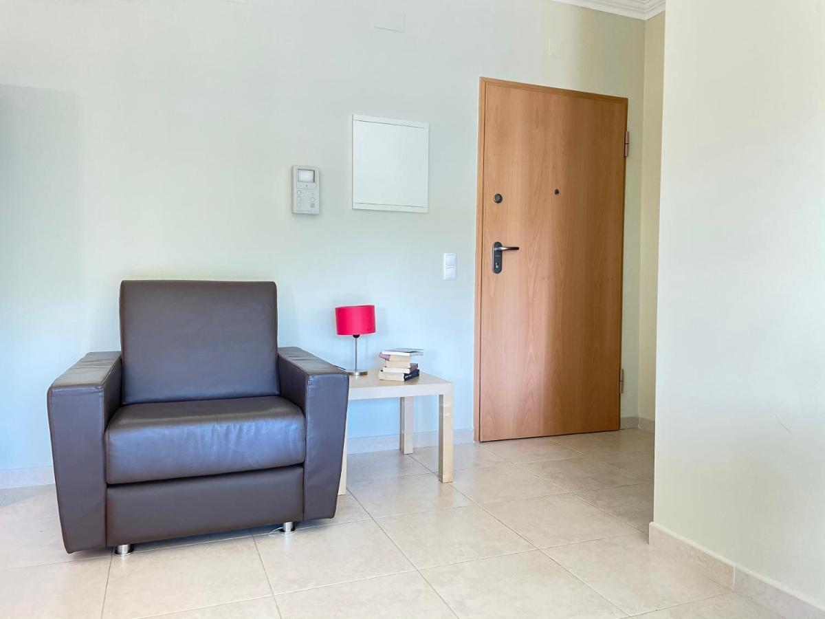 Delightful Vacations Apartment In Algarve Olhos de Agua  Eksteriør bilde