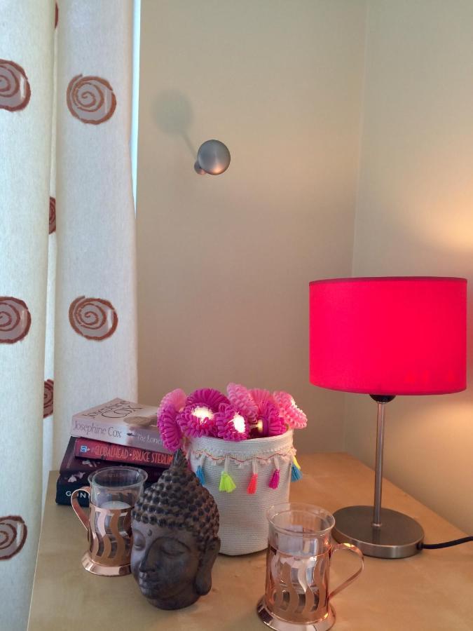 Delightful Vacations Apartment In Algarve Olhos de Agua  Eksteriør bilde