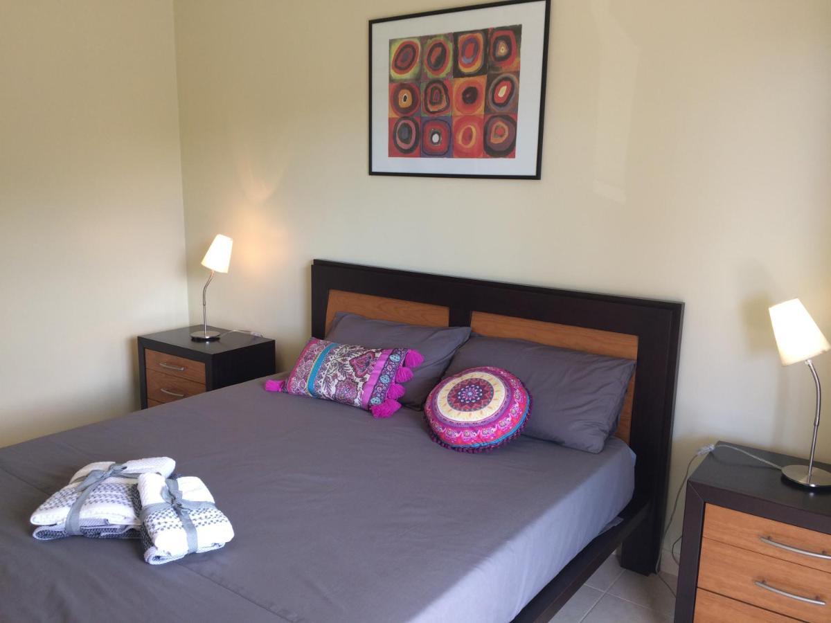 Delightful Vacations Apartment In Algarve Olhos de Agua  Eksteriør bilde
