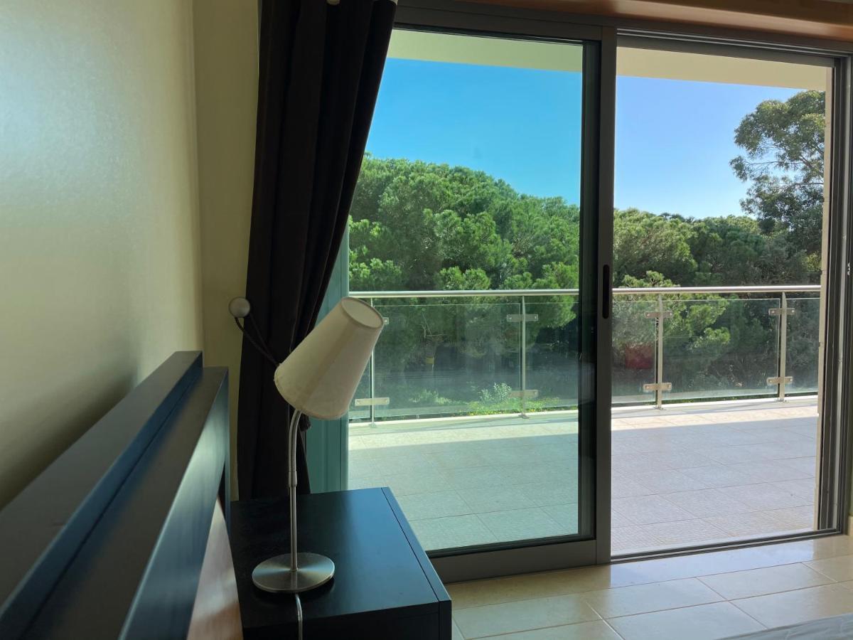 Delightful Vacations Apartment In Algarve Olhos de Agua  Eksteriør bilde