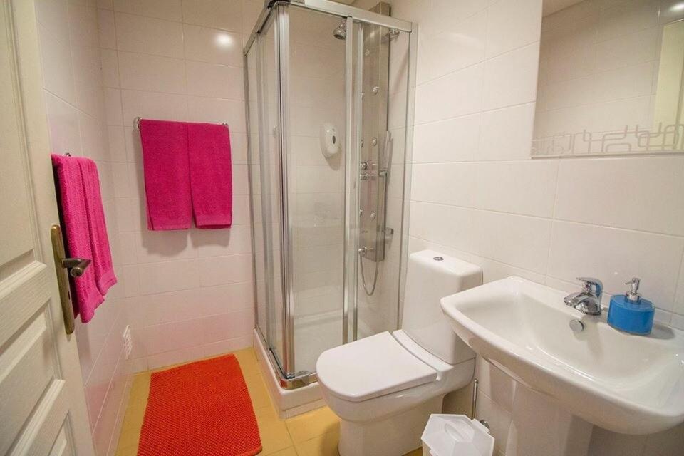 Delightful Vacations Apartment In Algarve Olhos de Agua  Eksteriør bilde